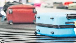 Kaybolan Bagaja Manevi Tazminat Talebi