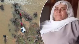 Kaybolduktan 13 g&uuml;n sonra cansız bedeni bulunmuştu! Son yolculuğuna uğurlandı… Validen a&ccedil;ıklama: Her ihtimal değerlendiriliyor