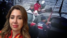 Kaybolduktan 8 G&uuml;n Sonra G&ouml;l Kenarında Cansız Bedeni Bulunan Elif'in Otopsi Raporu A&ccedil;ıklandı