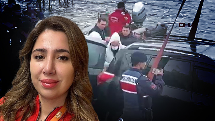 Kaybolduktan 8 G&uuml;n Sonra G&ouml;l Kenarında Cansız Bedeni Bulunan Elif'in Otopsi Raporu A&ccedil;ıklandı