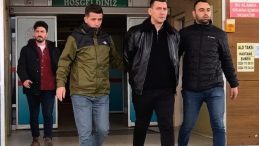 Kayınpederini &Ouml;ld&uuml;ren Adem &Uuml;nver'in İfadesi Ortaya &Ccedil;ıktı: "Kendimi Savunmak İ&ccedil;in Ateş Ettim"