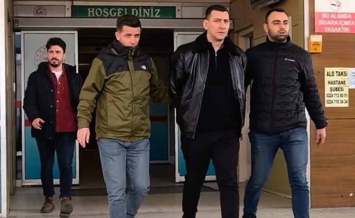 Kayınpederini &Ouml;ld&uuml;ren Adem &Uuml;nver'in İfadesi Ortaya &Ccedil;ıktı: "Kendimi Savunmak İ&ccedil;in Ateş Ettim"