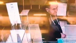 Kayıp Adamın Katili Bacanağı &Ccedil;ıktı