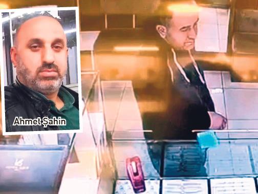 Kayıp Adamın Katili Bacanağı Çıktı