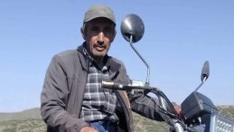 Kayıp Alzheimer Hastası Yaşlı Adamın Cansız Bedeni Bulundu