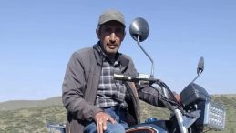 Kayıp Alzheimer Hastasından K&ouml;t&uuml; Haber! Karlı Arazi De &Ouml;l&uuml;s&uuml; Bulundu