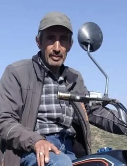 Kayıp Alzheimer Hastasından K&ouml;t&uuml; Haber! Karlı Arazi De &Ouml;l&uuml;s&uuml; Bulundu