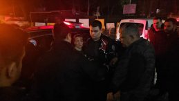 Kayıp Olan Otizmli Melih Bulundu