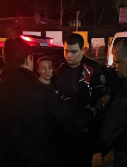 Kayıp Olan Otizmli Melih Bulundu