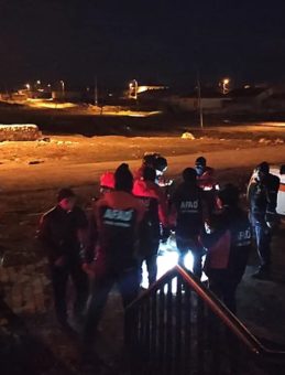 Kayseri'de 17 Yaşındaki Gen&ccedil; Kız Gizemli Bir Şekilde Kayboldu!