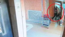 Kayseri'de Bina G&ouml;revlisi Cinayetindeki Şok Edici Ayrıntılar: "&Ouml;l&uuml;m&uuml;n Benim Elimden Olacak"