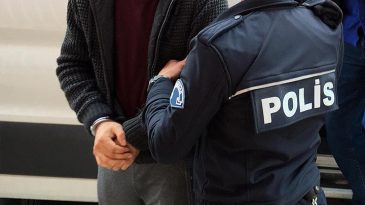 Kayseri'de DHKP-C Propagandası Yapmaktan Hapis Cezası Verildi