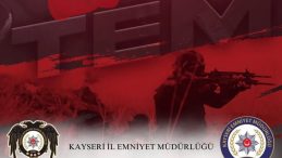 Kayseri'de FET&Ouml; H&uuml;k&uuml;ml&uuml;s&uuml; Yakalandı