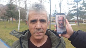 Kayseri'de Jeffrey Epstein'e Benzetilen Adam İsyan Etti: 'Sa&ccedil;larıma Değişik Bir Tarz Vereceğim'