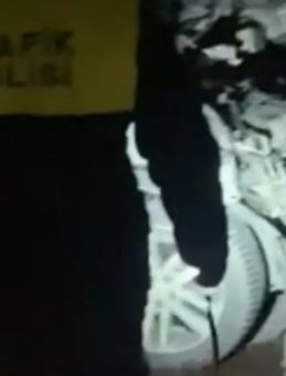 Kayseri'de Minib&uuml;s Kazası: S&uuml;r&uuml;c&uuml; Yaralandı ve 3 At Hayatını Kaybetti!