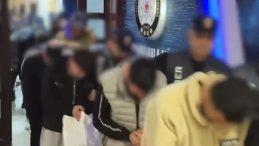 Kayseri'de Yasa Dışı Bahis Operasyonu! Hesaplarındaki İşlem Hacmi Dudak U&ccedil;uklattı: 2 Milyar 865 Milyon TL!