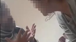 Kayseri&rsquo;de &Uuml;vey Baba Şiddeti: 9 Yaşındaki &Ccedil;ocuğa Saldırı!