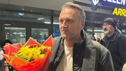 Kayserispor, Beşiktaş&rsquo;ın Eski Teknik Direkt&ouml;r&uuml;n&uuml; G&ouml;reve Getirdi