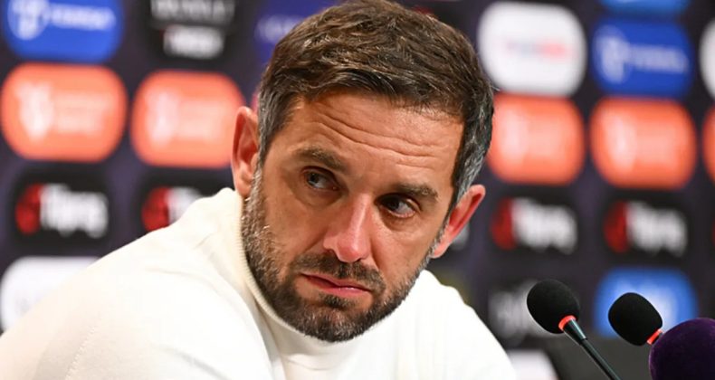 Kayserispor, Djalovic Y&ouml;netiminde 0,87 Puan Ortalamasında Kaldı