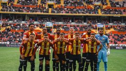 Kayserispor Kırılma Noktasında Galibiyet Aldı!