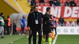 Kayserispor, Radomir Djalovic ile İşbirliğini Sona Erdirecek