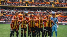 Kayserispor, Son 11 Sezonda 24 Teknik Direkt&ouml;r Değiştirdi