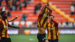 Kayserispor Teknik Sorumlusu Muhammed T&uuml;rkmen: "Galibiyete Acil İhtiyacımız Vardı"