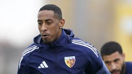 Kayserispor'da G&ouml;ztepe Hazırlıkları Devam Ediyor!