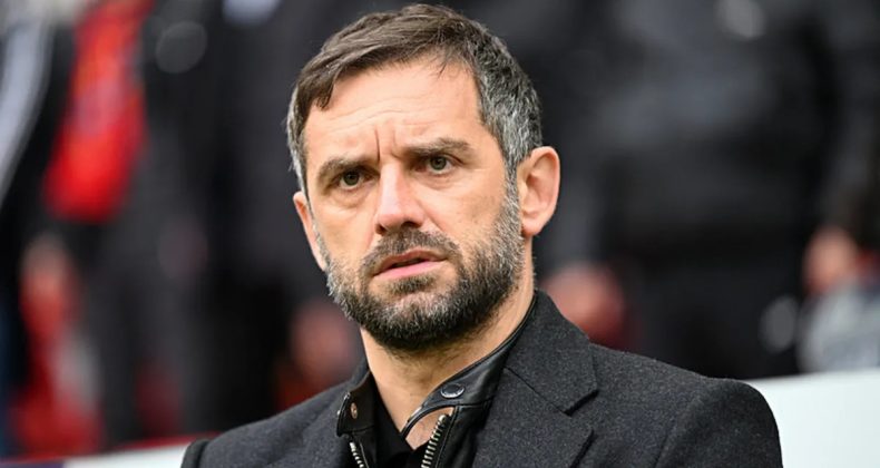 Kayserispor'da Radomir Djalovic İstifa Sorularını Yanıtladı!