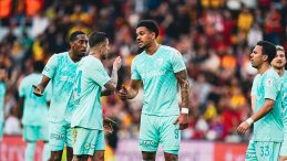 Kayserispor'nda Tek Hedef Galibiyet