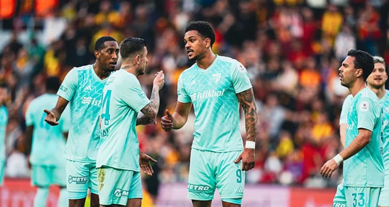 Kayserispor'nda Tek Hedef Galibiyet