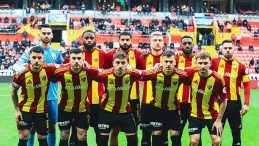 Kayserispor'un Galibiyet Hasreti 7 Ma&ccedil;a Ulaştı