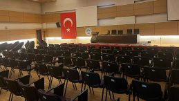 Kayserispor'un Se&ccedil;imli Olağan&uuml;st&uuml; Genel Kurulu Ertelendi