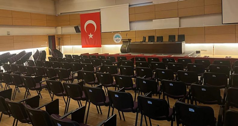 Kayserispor'un Seçimli Olağanüstü Genel Kurulu Ertelendi