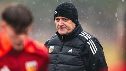 Kayserispor'un Yeni Teknik Direkt&ouml;r&uuml; Erling Moe: "Arzuladığımız Sonucu Alacağımıza İnanıyorum"