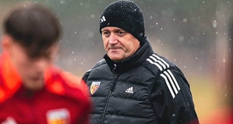 Kayserispor'un Yeni Teknik Direktörü Erling Moe: "Arzuladığımız Sonucu Alacağımıza İnanıyorum"