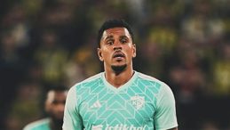 Kayserispor&rsquo;da Rus Golc&uuml; Onugkha Kadro Dışı Kaldı