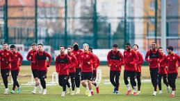 Kayserispor&rsquo;un Kocaelispor Ma&ccedil;ı &Ouml;ncesi D&ouml;rt Eksik Oyuncu!