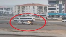 Kazada Hayatını Kaybeden S&uuml;r&uuml;c&uuml;n&uuml;n Nişanı İki G&uuml;n Sonraymış