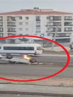 Kazada Hayatını Kaybeden S&uuml;r&uuml;c&uuml;n&uuml;n Nişanı İki G&uuml;n Sonraymış