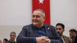 Ke&ccedil;i&ouml;ren Belediye Başkanı &Ouml;zarslan: Senin ne insanlığın var ne Cumhuriyet Halk Partililiğin var, ne adamlığın var