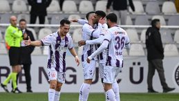 Ke&ccedil;i&ouml;reng&uuml;c&uuml;, Aktepe Stadı'nda İlk Akşam Ma&ccedil;ını Oynayacak!