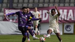 Ke&ccedil;i&ouml;reng&uuml;c&uuml;, Bandırmaspor'u 3-1 mağlup etti!