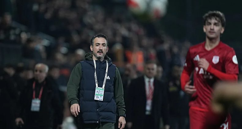 Kemal Fazıl Evcimik: Bu yarıştan kopmayacağız!