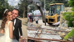 Kemer Faciası Davasında Karar Verildi: Hayatını Kaybeden &Ccedil;iftin Acı Hikayesi