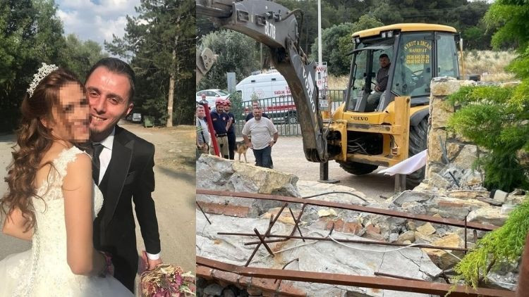 Kemer Faciası Davasında Karar Verildi: Hayatını Kaybeden Çiftin Acı Hikayesi