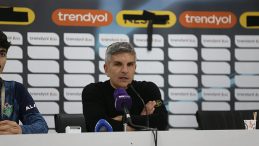 Kenan Ko&ccedil;ak: Taraftarlara &Ouml;z&uuml;r Borcumuz Var!