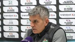 Kenan Ko&ccedil;ak: Zor Bir Ma&ccedil;ın Ardından Galip Geldik!