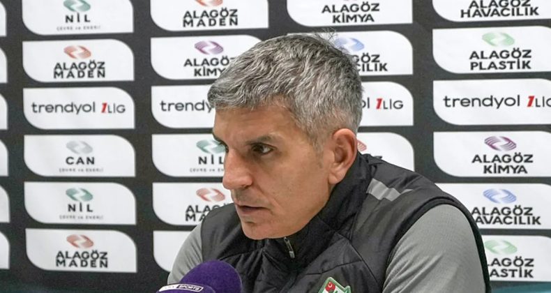 Kenan Ko&ccedil;ak: Zor Bir Ma&ccedil;ın Ardından Galip Geldik!