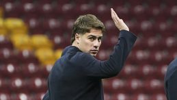 Kenan Yıldız: Galatasaray &ccedil;ok b&uuml;y&uuml;k bir takım!